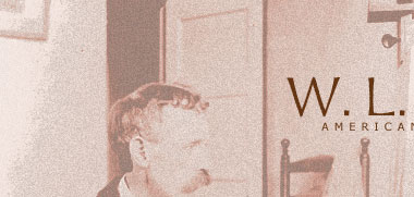 W. L. Taylor, American Illustrator